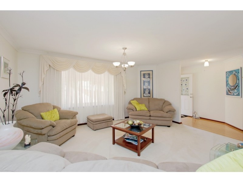 54B STRICKLAND ROAD, Ardross WA 6153