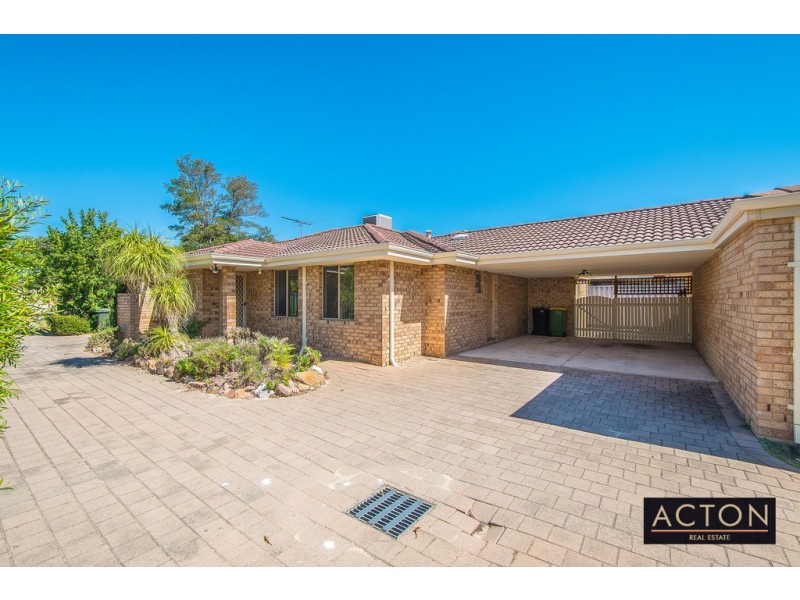 55b Holman Street, Alfred Cove WA 6154