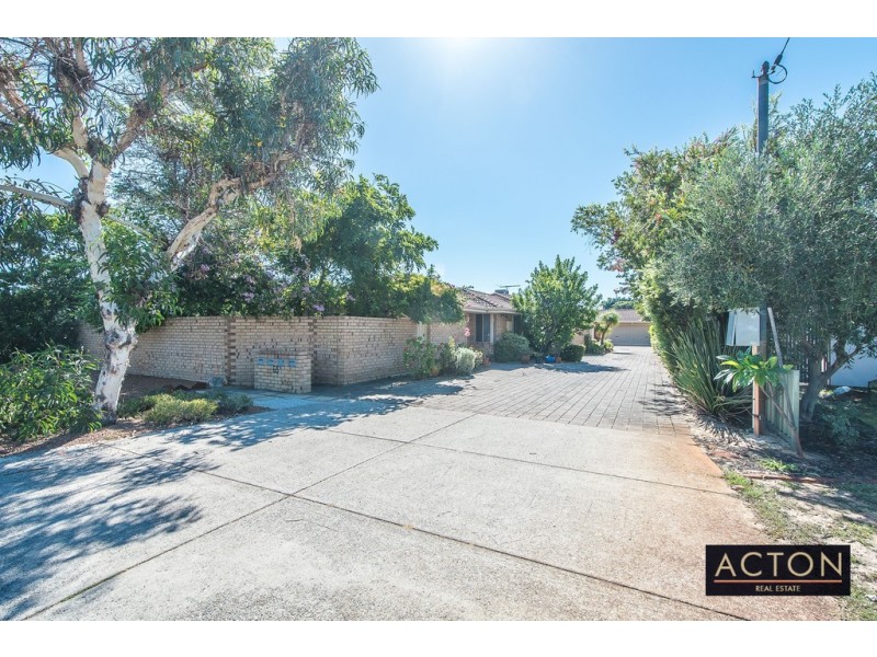 55B Holman Street, Alfred Cove WA 6154