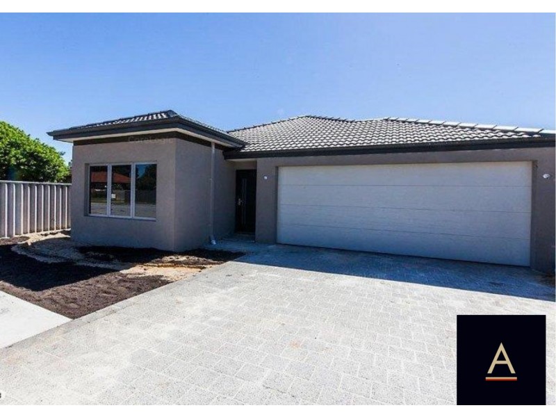 17 Crellin Way, Cloverdale WA 6105