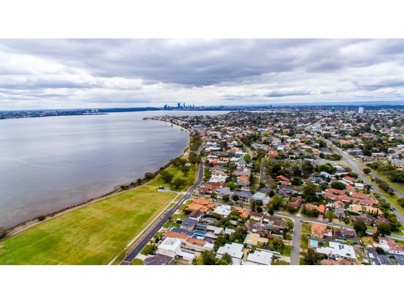 25B DUNKLEY AVENUE, Applecross WA 6153