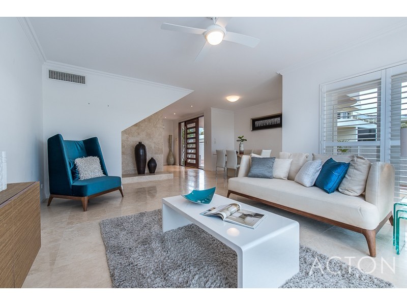 25B DUNKLEY AVENUE, Applecross WA 6153