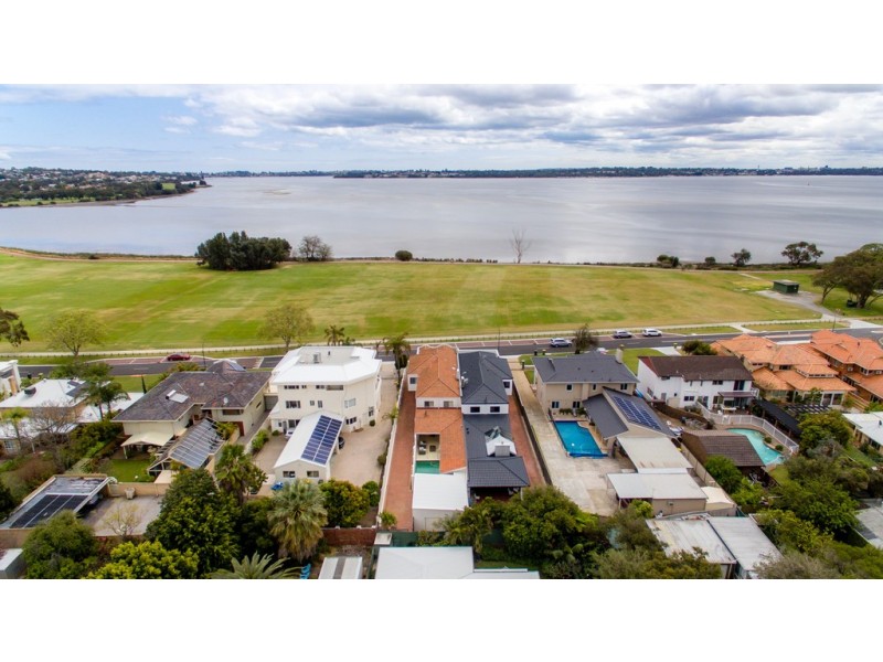 25B DUNKLEY AVENUE, Applecross WA 6153