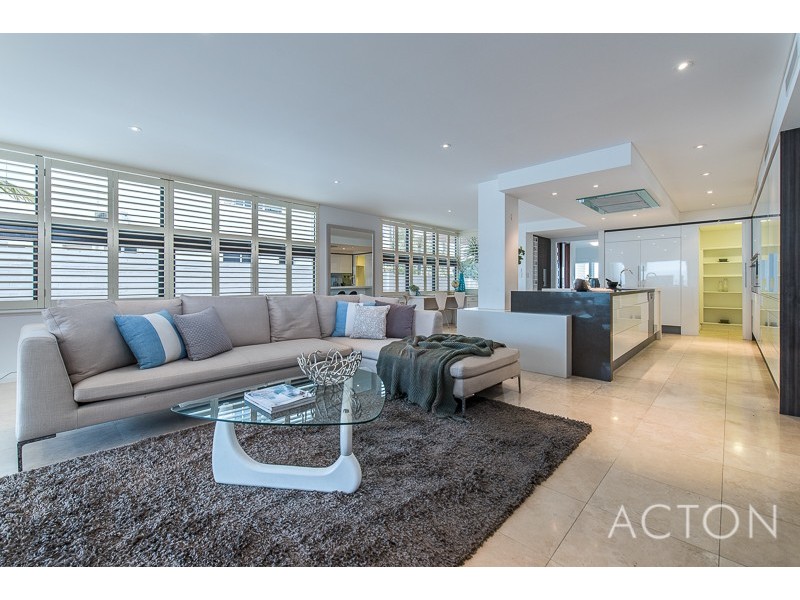 25B DUNKLEY AVENUE, Applecross WA 6153