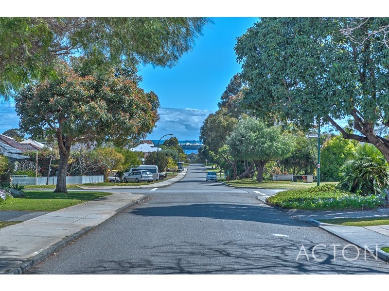75B Beach Street, Bicton WA 6157