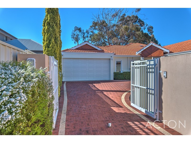 75B Beach Street, Bicton WA 6157