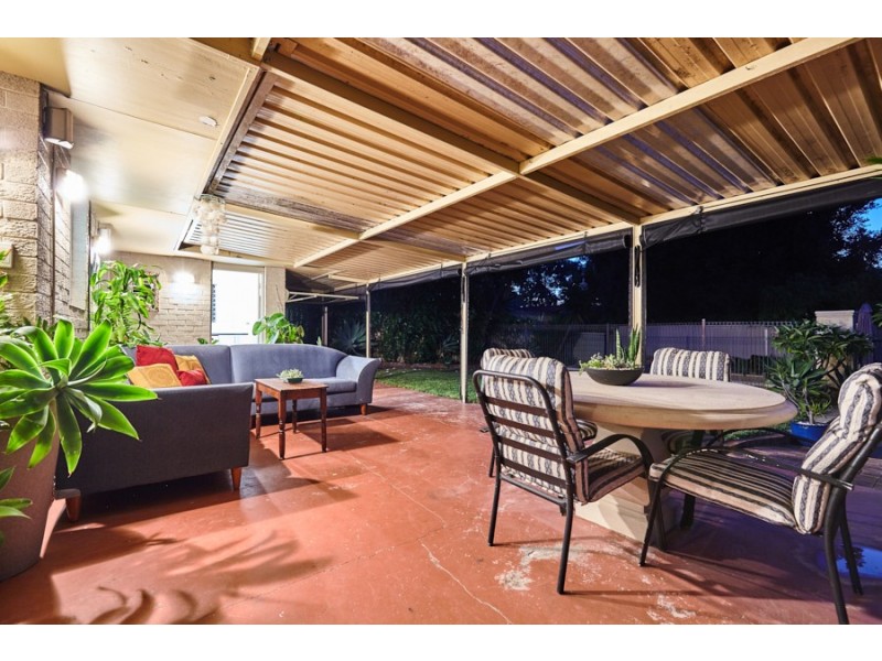 9 Ashbourne Way, Hamilton Hill WA 6163