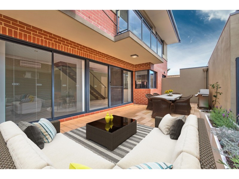 4/13-17 Groves Avenue, Attadale WA 6156