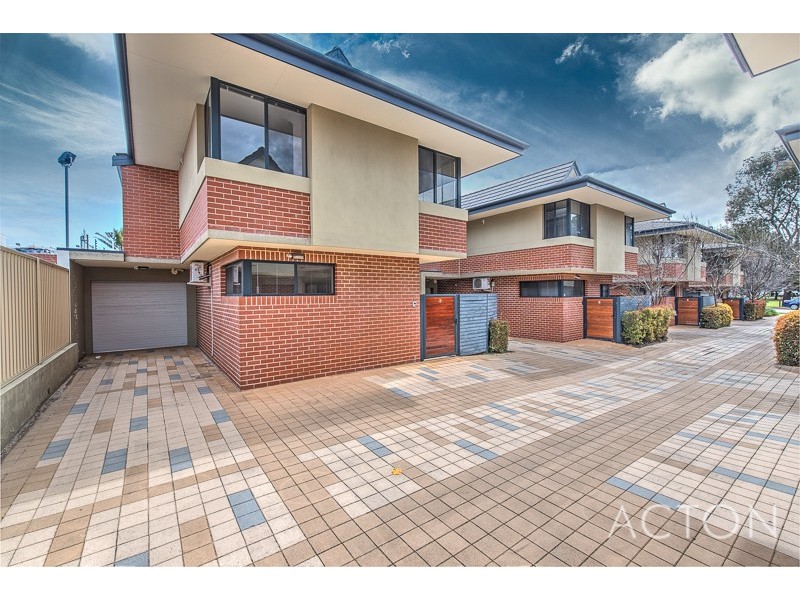 4/13-17 Groves Avenue, Attadale WA 6156