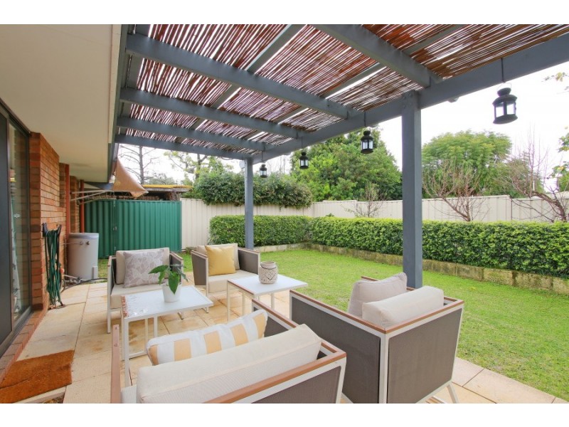 4/46 Cranford Avenue, Mount Pleasant WA 6153