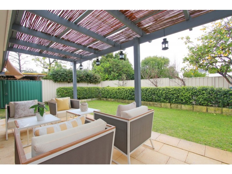 4/46 Cranford Avenue, Mount Pleasant WA 6153