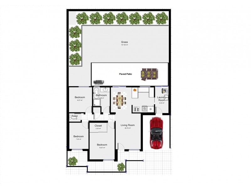 4/46 Cranford Avenue, Mount Pleasant WA 6153