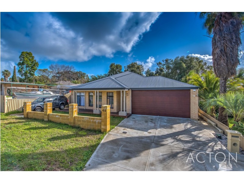 48 Archidamus Road, Coolbellup WA 6163