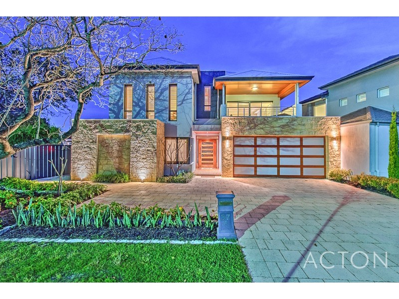 37A Parkside Avenue, Mount Pleasant WA 6153