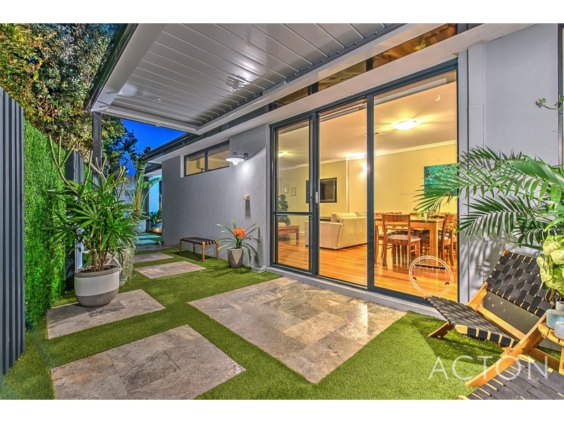 37A Parkside Avenue, Mount Pleasant WA 6153