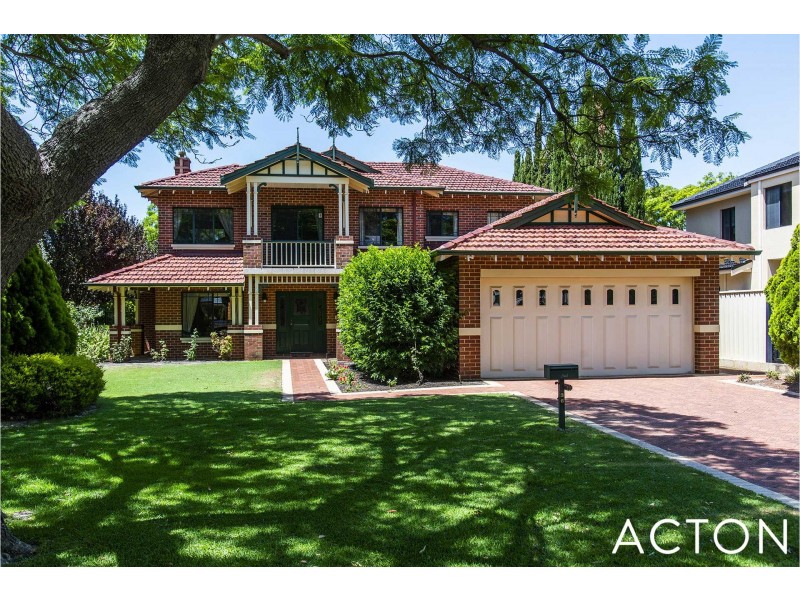 36 Alness Street, Applecross WA 6153