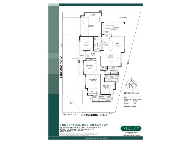 42 Coomoora Rd, Ardross WA 6153