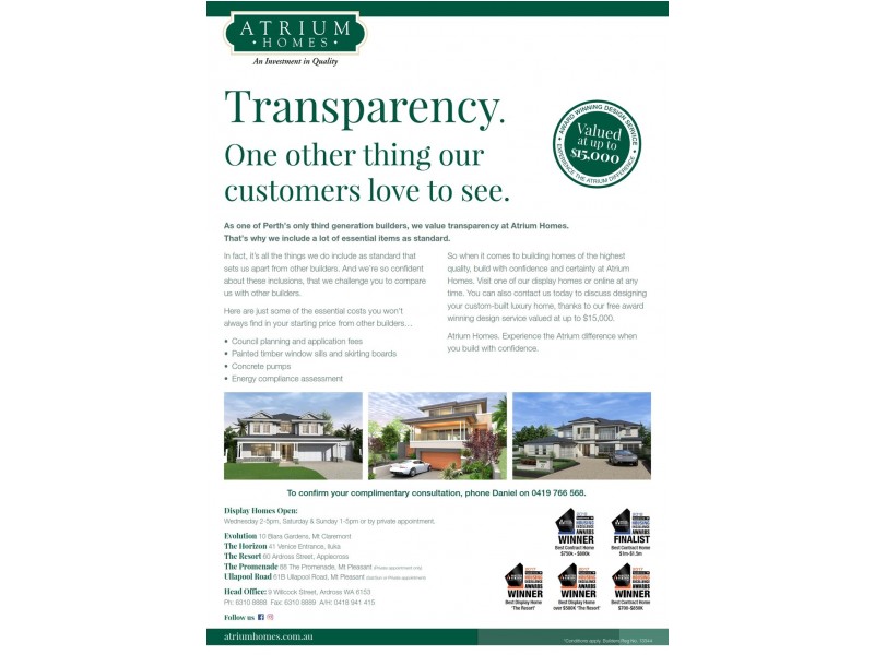 42 Coomoora Rd, Ardross WA 6153