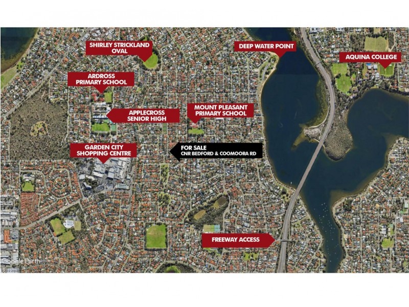 42 Coomoora Rd, Ardross WA 6153