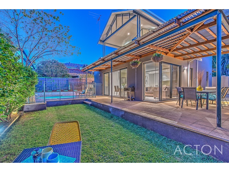 9A Hickey Street, Ardross WA 6153