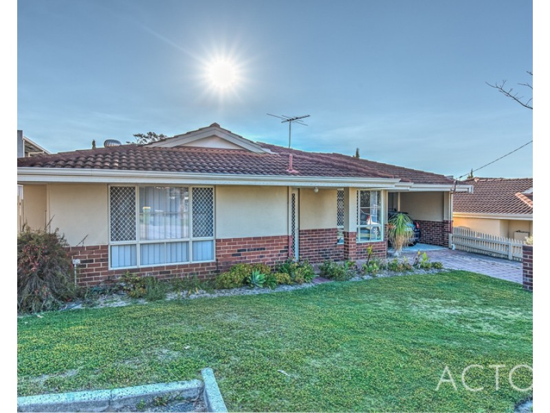 3/48 Widdicombe Street, Myaree WA 6154