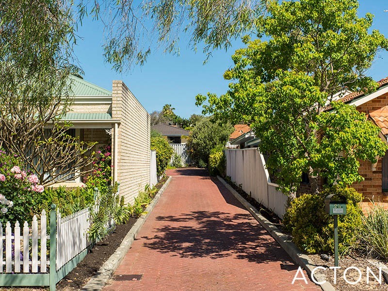21A Hodge Street, Willagee WA 6156