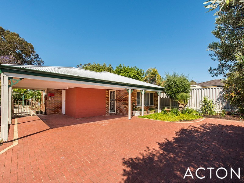 21A Hodge Street, Willagee WA 6156