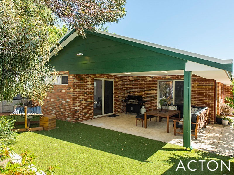21A Hodge Street, Willagee WA 6156