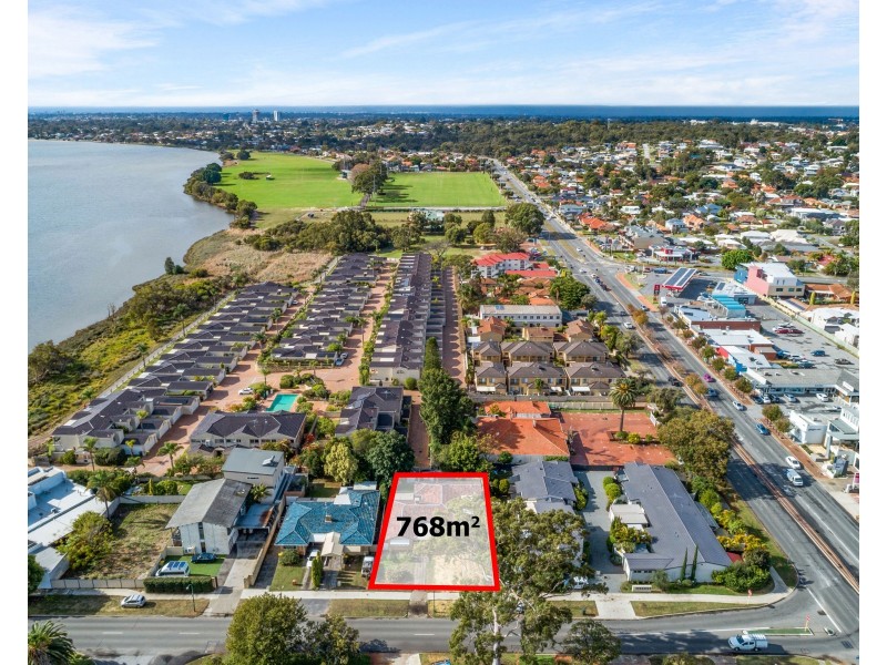 3A Lentona Rd, Attadale WA 6156