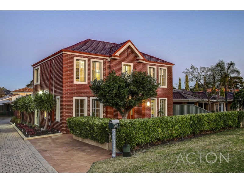 28 Ullapool Road, Mount Pleasant WA 6153