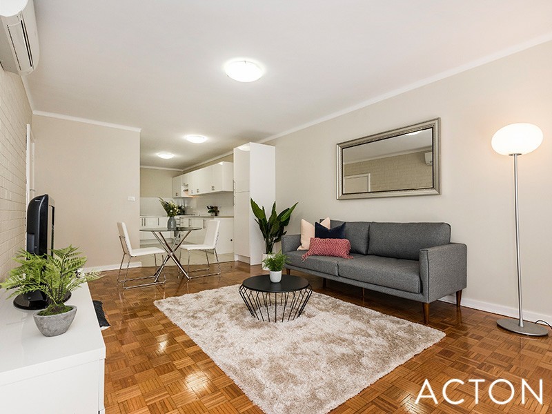 3/14 Ogilvie Road, Mount Pleasant WA 6153