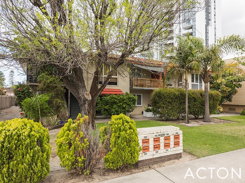 3/14 Ogilvie Road, Mount Pleasant WA 6153