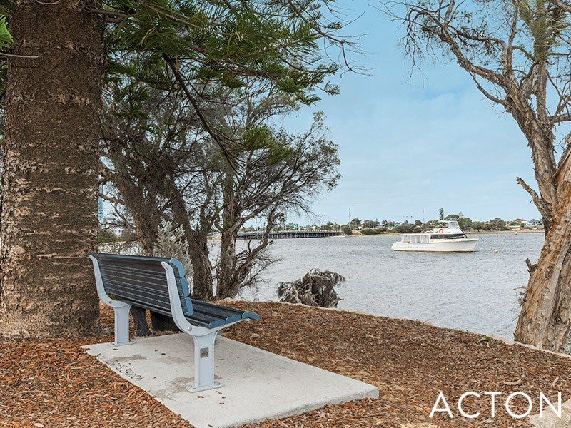 3/14 Ogilvie Road, Mount Pleasant WA 6153