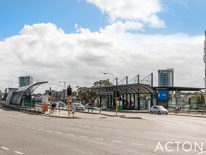 3/14 Ogilvie Road, Mount Pleasant WA 6153