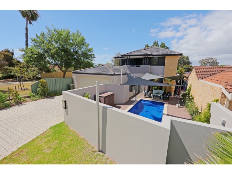 11 Ronan Place, Willetton WA 6155