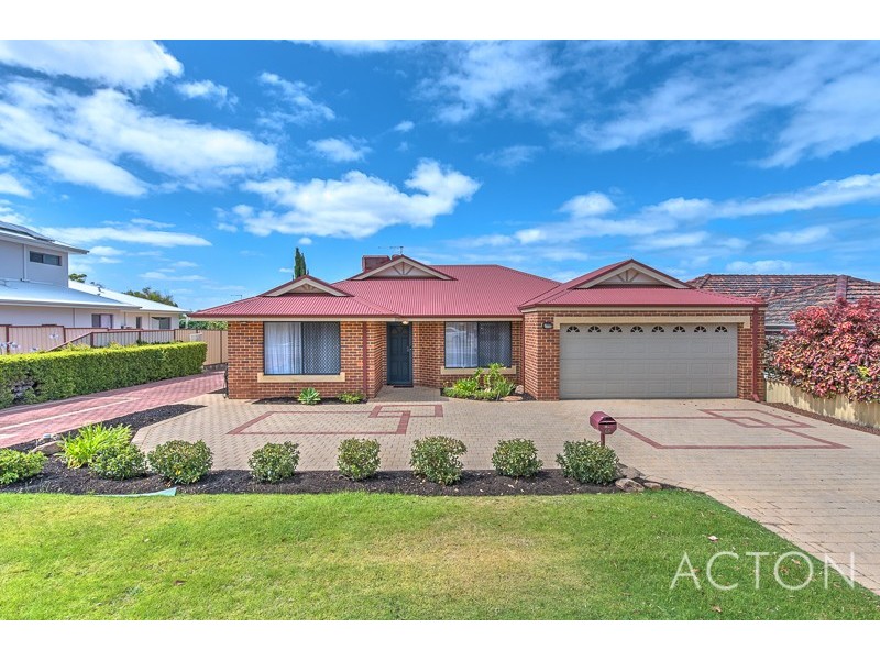 66A Beach Street, Bicton WA 6157