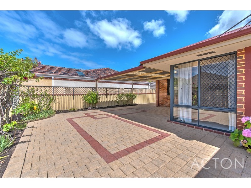66A Beach Street, Bicton WA 6157