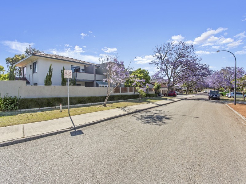 7/25B Ullapool Road, Applecross WA 6153
