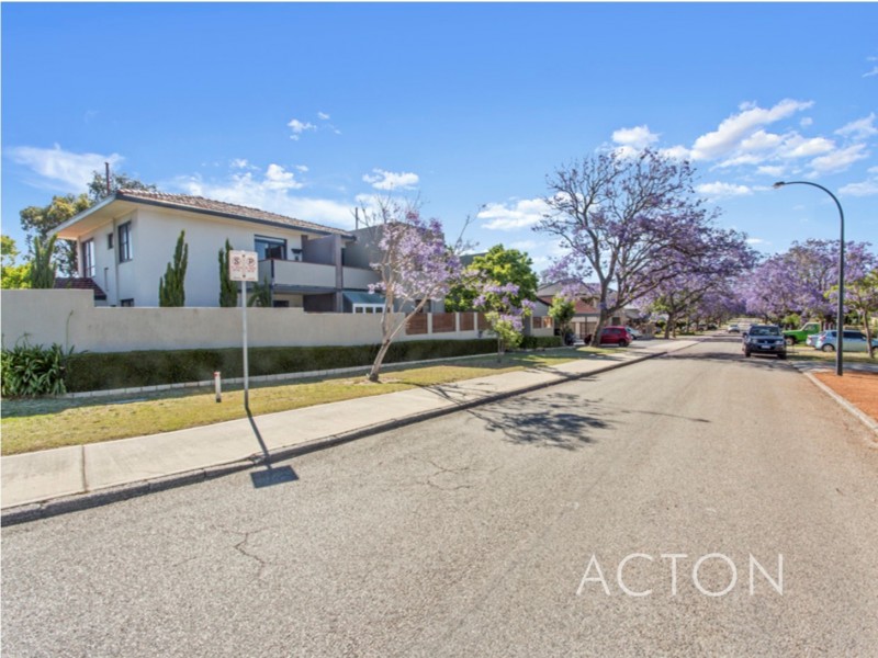 7/25B Ullapool Road, Applecross WA 6153