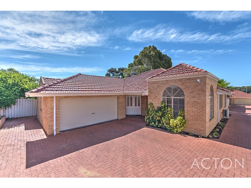 1/41 Aurelian Street, Palmyra WA 6157