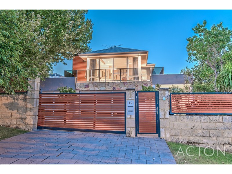 12 Hawkins Street, Mount Pleasant WA 6153