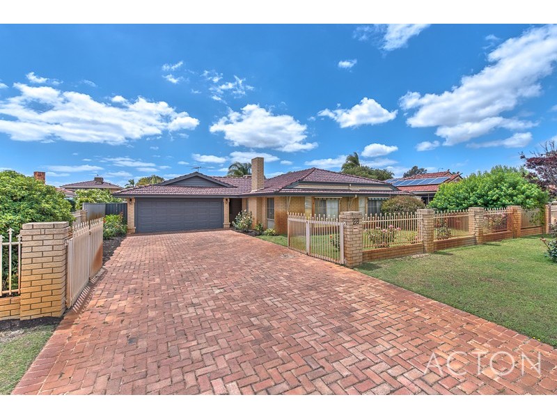 28 Stephenson Gardens, Winthrop WA 6150