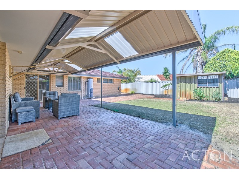 28 Stephenson Gardens, Winthrop WA 6150