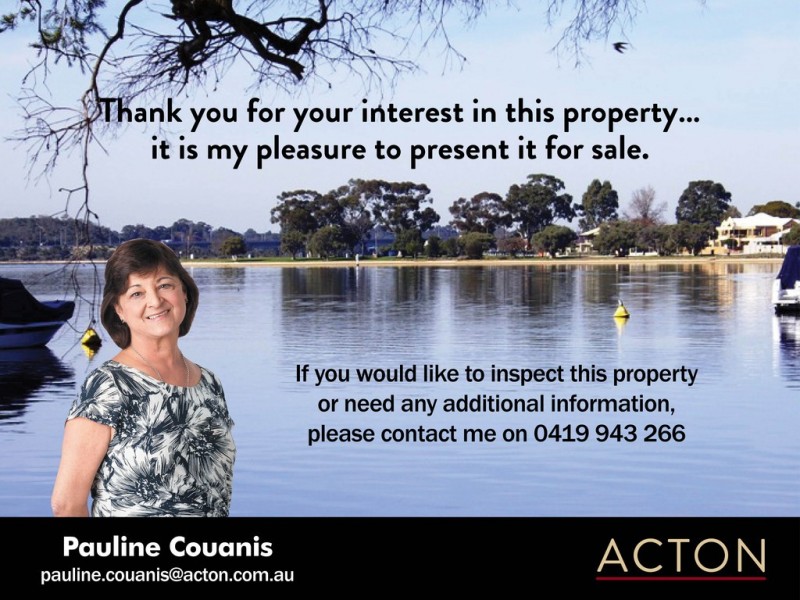 6B Olympic Place, Ardross WA 6153