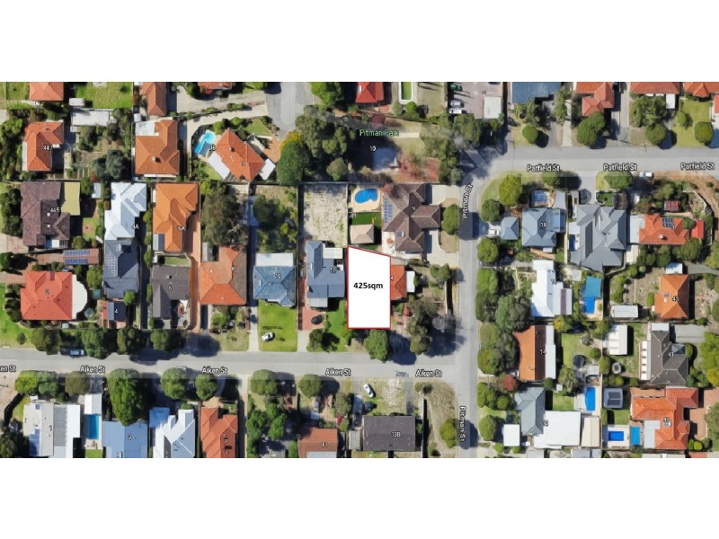 14 Aiken Street, Myaree WA 6154