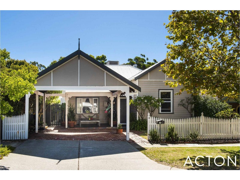 39 Peel Street, Jolimont WA 6014