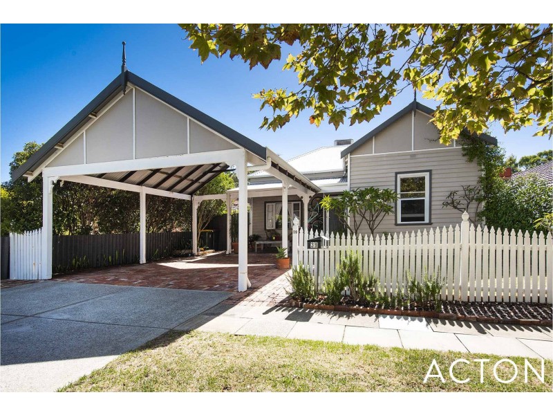 39 Peel Street, Jolimont WA 6014