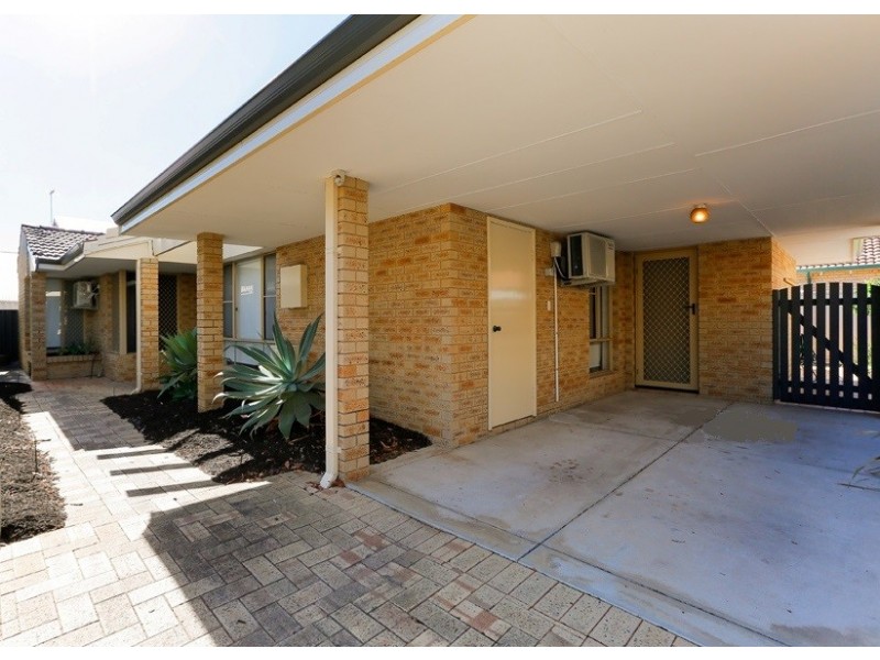 3/101 Zenobia Street, Palmyra WA 6157