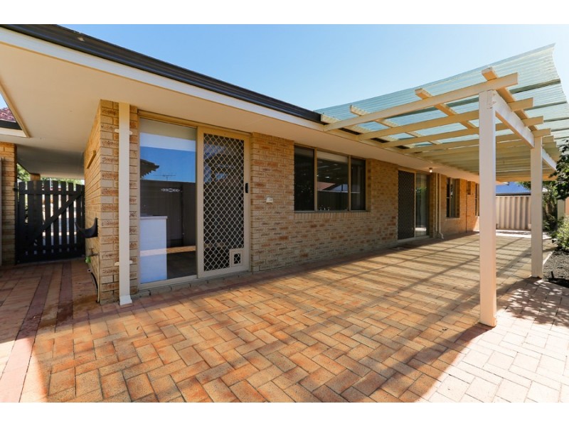 3/101 Zenobia Street, Palmyra WA 6157