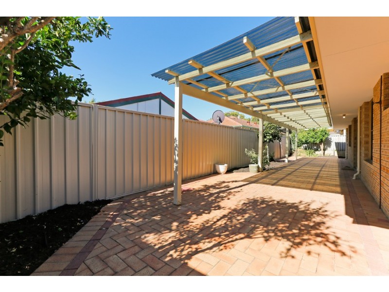 3/101 Zenobia Street, Palmyra WA 6157